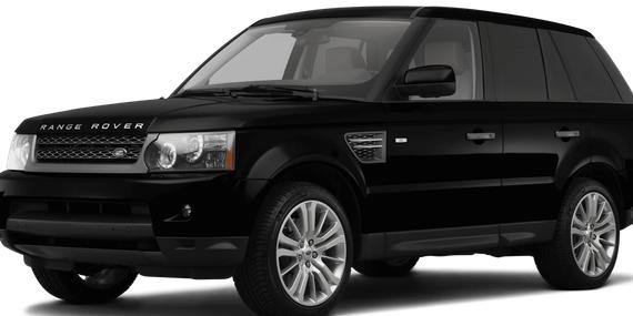 LAND ROVER RANGE ROVER SPORT 2011 SALSK2D45BA274988 image